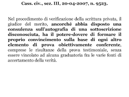 Ma se il convenuto riconosce la scrittura, le spese sono poste a carico dell'attore. Prof Avv Alberto Tedoldi Universita Degli Studi Di Verona Ppt Scaricare