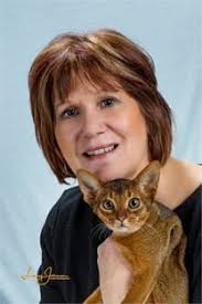 TICA Mid-Atlantic Regional Director, Brenda Russo: