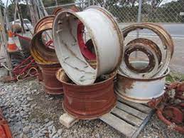 Check spelling or type a new query. Tractor Rims Used Fire Pit Rims Various Sizes For Sale