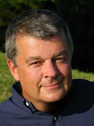 Interview with Alex Storozynski