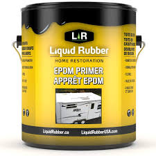 When it comes to rv roof coatings and sealants, some of the company's best selling products include the rubber roof acrylic coating and the epdm this canadian company makes several different rv coating and sealant options, with its most popular product being its liquid roof coating formula. Liquid Rubber Rv Roof And Epdm Rubber Primer Weatherseal Camper And Trailer Roofing Coating 1 Gallon Buy Online In Honduras At Honduras Desertcart Com Productid 153277297