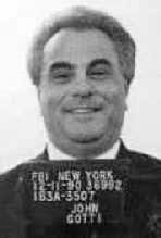 Organized Crime Syndicates