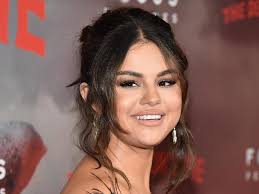 Enter the password that accompanies your username. Selena Gomez Says Instagram Is Destroying Some Of Her Generation The Independent The Independent