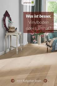 Hochwertiger laminatboden ✓ klicklaminat & laminat in fliesenoptik ✓ jetzt laminat günstig online hier bei laminat. Vinylboden Oder Laminat Was Ist Besser Jetzt Ratgeber Lesen In 2020 Vinylboden Laminat Vinyl