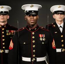 Maybe you would like to learn more about one of these? In Your Opinion Which Us Military Branch Has The Nicest Looking Uniforms Quora