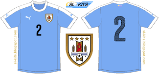 Más de 103 ofertas a excelentes precios en mercadolibre.com.ec. En Uruguay No Se Venden Camisetas De La Seleccion Nacional De Futbol Diario Digital Nuestro Pais