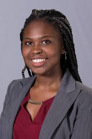 Dorothy Agyemang, Chemistry, Chemistry and Biochemistry, Natural and Health  Sciences