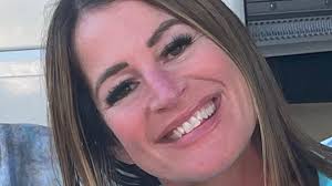 Kimberly Johnson Obituary (1976