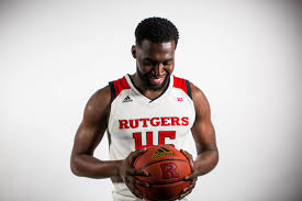 1,001 likes · 24 talking about this. Akwasi Yeboah Signs With Men S Basketball Rutgers University Athletics
