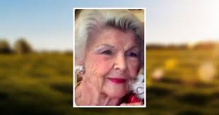 Elizabeth Brannon Obituary December 24, 2020