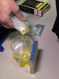 Fake Urine Allows Addicts Users To Cheat Drug Tests Wkrc