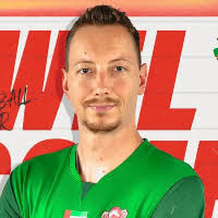 Adam Bartoš » clubs :: Volleybox