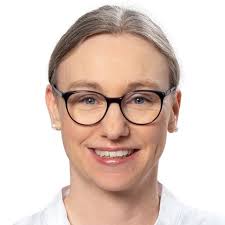 PD Dr. med. Claudine Blum, Doctor (female) in Aarau