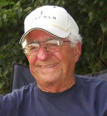 Frank Francis Obituary