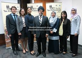 Thus news jawatan kosong tax technology and transformation consultant senior consultant kuala lumpur 2021 ernst & young that we can inform. Ey Searching For Next Ey Young Tax Professional Of The Year Malaysia