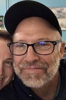 Randall Ullrich Obituary (1963