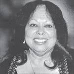 WANDA BOUKNIGHT Obituary (1949