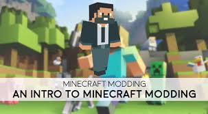 See the different types of mods you can . An Introduction To Minecraft Modding Alan Zucconi