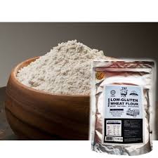 Add egg yolks, vanilla essence and… Low Gluten Flour For Pastries Shopee Malaysia