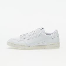 Take a look at what we liked many reviewers believe that the adidas continental 80 would make a great shoe to wear for the. Adidas Continental 80 Clean Classics Ftw White Off White Green Footshop