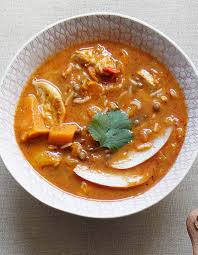 Soupe Mulligatowny Express Pour 4 Personnes Recettes Elle A Table Recette Recettes De Cuisine Recette Nourriture Spirituelle