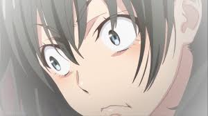 Персонаж аниме, манги и ранобэ. Yukino Yukinoshita Oregairu Wiki Fandom