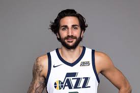 More images for ricky rubio » Ricky Rubio S Got A New Team And A New Look Slc Dunk