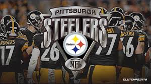 30 scenarios in 30 days: 4 Reasons The Pittsburgh Steelers Will Still Make The Playoffs In 2019