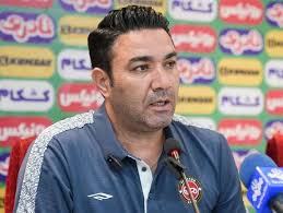 جواد نکونام: محرومیت تماشاگران از بازی تراکتور - پرسپولیس ناراحت‌کننده است