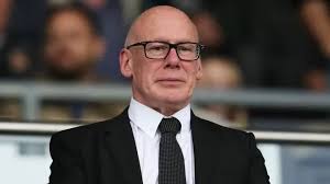 Kirchner's bid to buy Derby County accepted after talks with  administrators| All Football