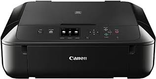 Canon drucker mg6853 scan download / to download files, click canon reserves all relevant title, ownership and intellectual property rights in the content. Canon Pixma 0557c006 All In One Wi Fi Printer Amazon Co Uk Computers Accessories