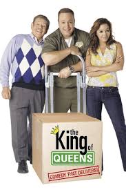 Regie führte rob schiller nach einem drehbuch von liz astrof. Wer Streamt King Of Queens Serie Online Schauen