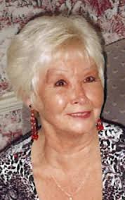Obituary for Donna L. (Holmes) Finneran