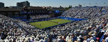 The queen's club championships is an annual tournament for male tennis players, held on grass courts at the queen's club in west kensington, london. Cinch Championships Queen S Club The Queen S Club Koobit