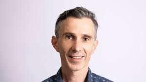 Ben Smith: Indentifying and supporting people affected by cancer with fear  of recurrence