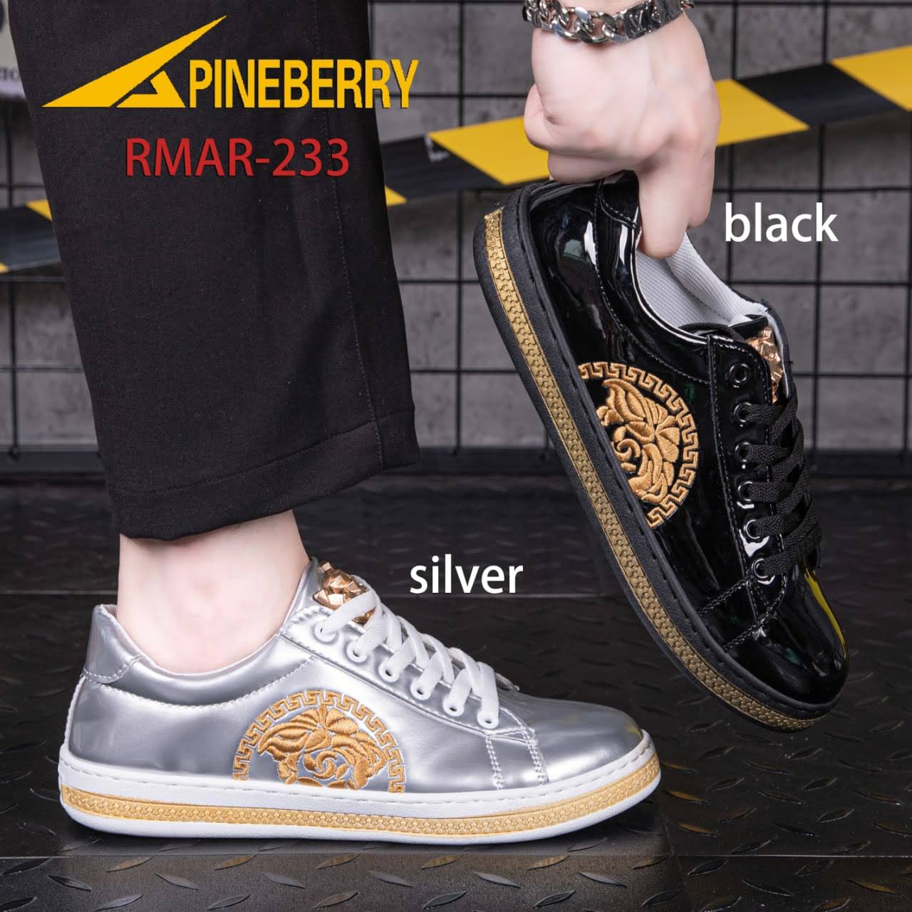 Versac shiny product image