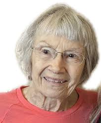 Beatrice "Bea" Wilson