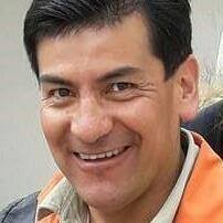 Richard Pantoja Padilla