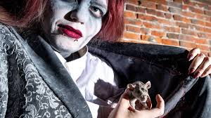 See Kansas City haunted house characters in West Bottoms