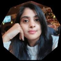 Pooja Parikh Email & Phone Number