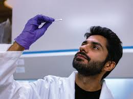 The University of Vermont Magazine, Spring 2023 by University of Vermont