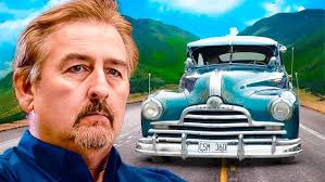 What Really Happened to Mark Worman From Graveyard Carz