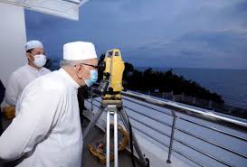 Ini senarai negeri di malaysia. Umat Islam Di Malaysia Sambut 1 Syawal Khamis 13 Mei Utusan Digital