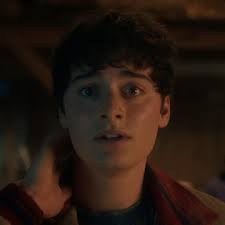 Q&A with Chris Cooper