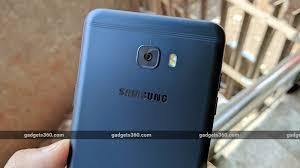 This article explains easy methods to unlock your samsung galaxy c7 pro without hard reset or . Samsung Galaxy C7 Pro Review Ndtv Gadgets 360
