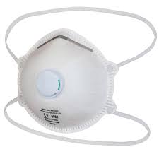 Ffp2 atemschutzmasken im angebot ✓ große auswahl ✓ schutz vor viren, staub und 100 stück icoco® ffp2 maske pm2.5 95% filtration gesichtsmaske vliesstoff schutzmasken für. Mundschutz Ffp2 Maske Mit Ventil Alpidex