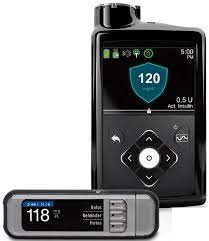Medtronic 780G MiniMed Insulin Pump User Guide