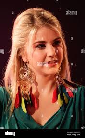 Singer beatrice egli Banque de photographies et d'images à haute résolution 