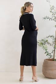 Maternity Work Clothes u003e Elegant Dresses, Pants, Skirts, Tops, & Blouses –  Angel Maternity USA