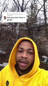 How Do People Leave The Gang Life? Explained